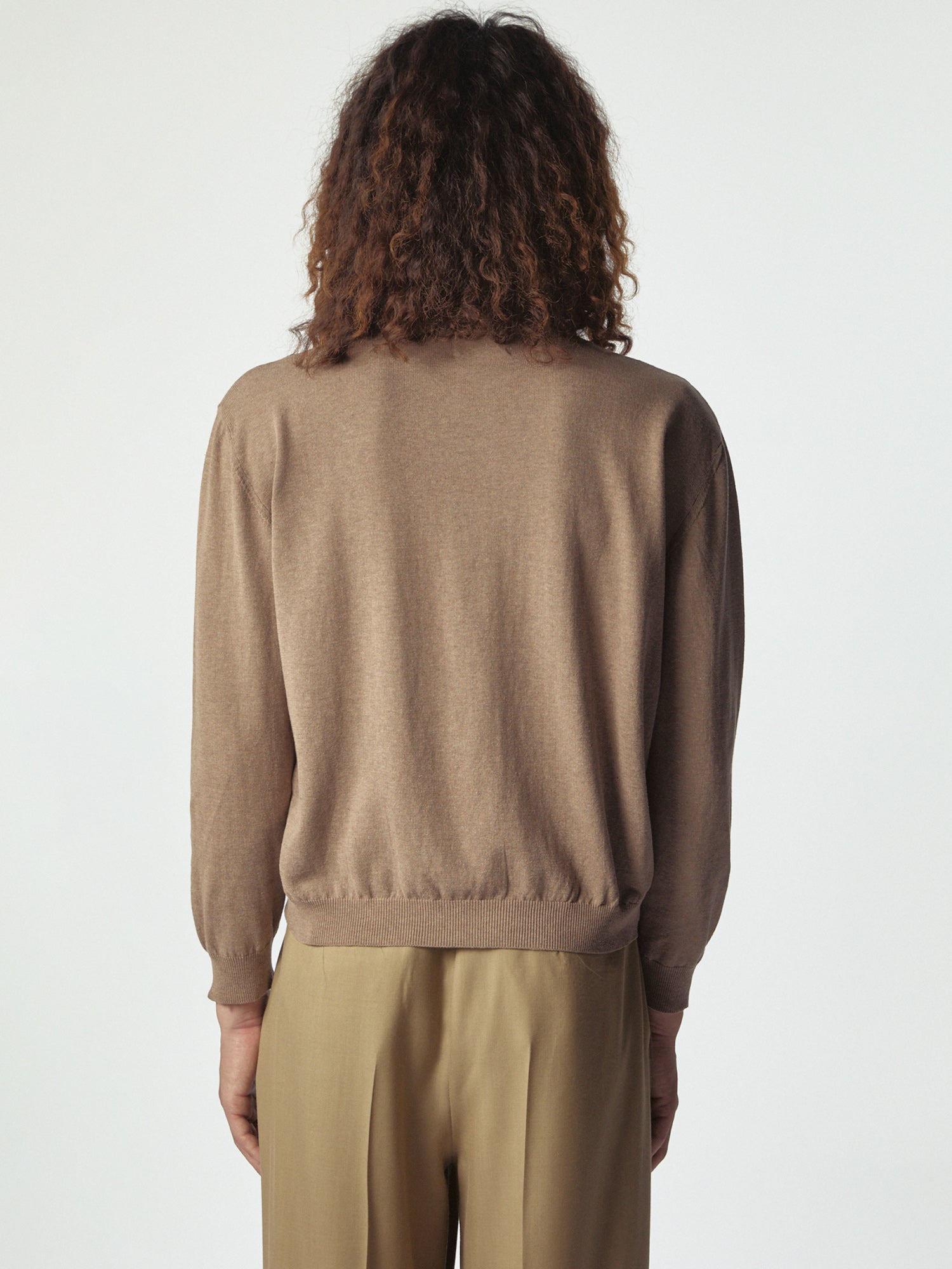 Classic Polina Beige