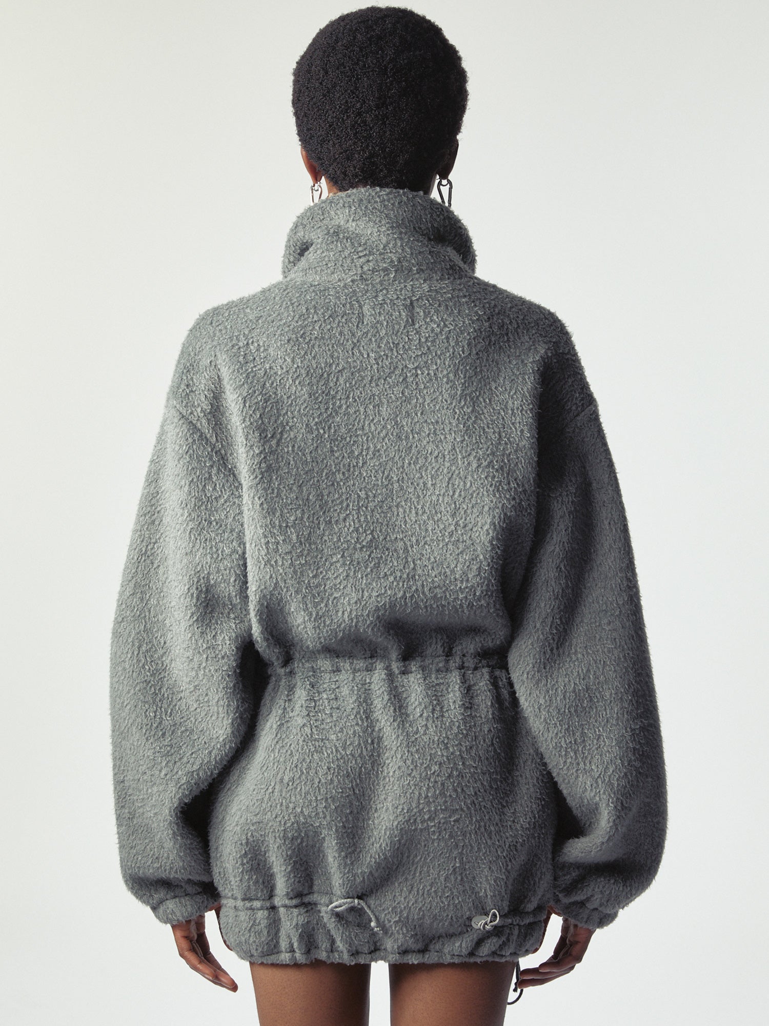 Performa Big Pile Grey