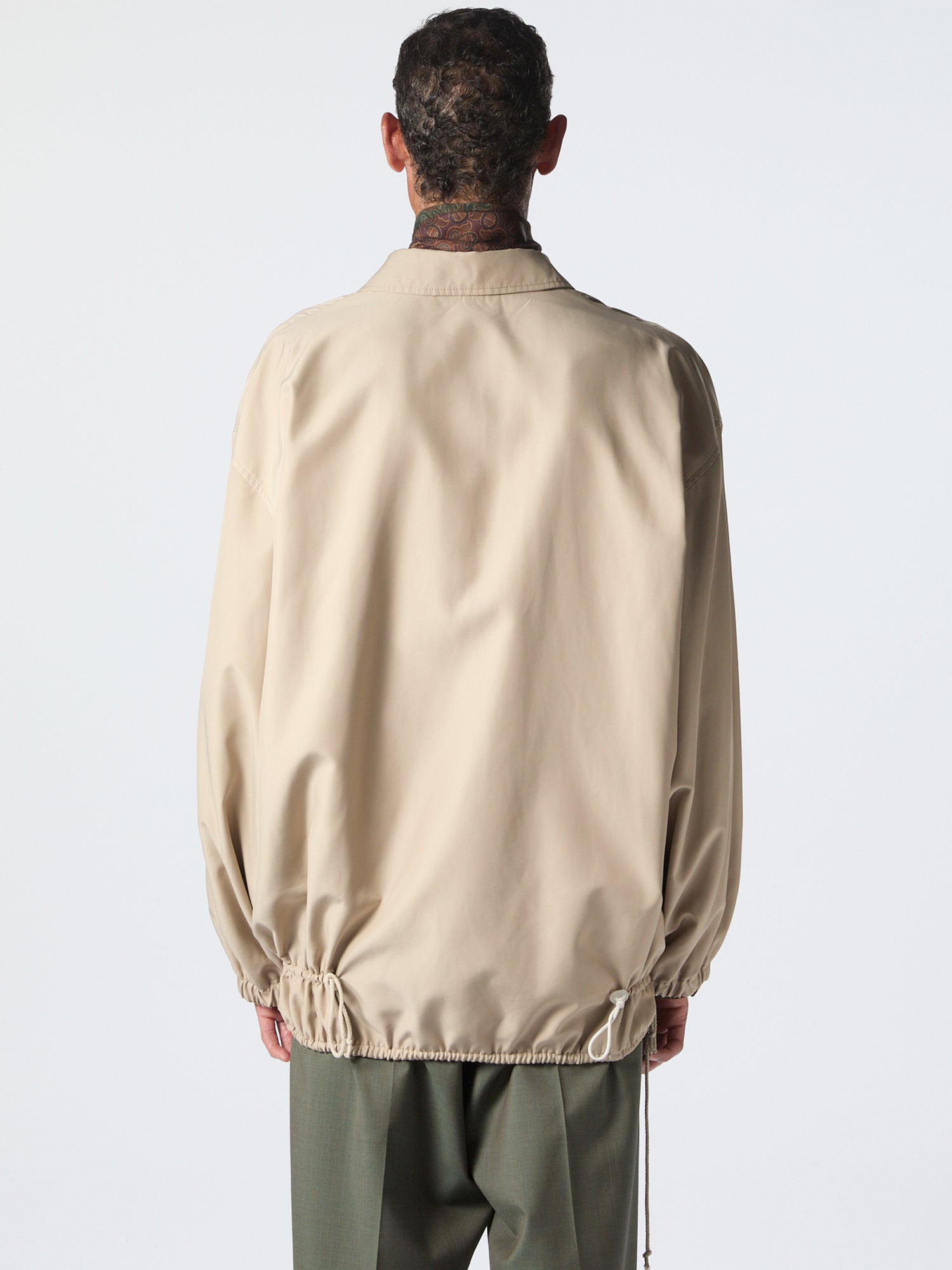 Magliano Classic Windbraker Beige - Magliano