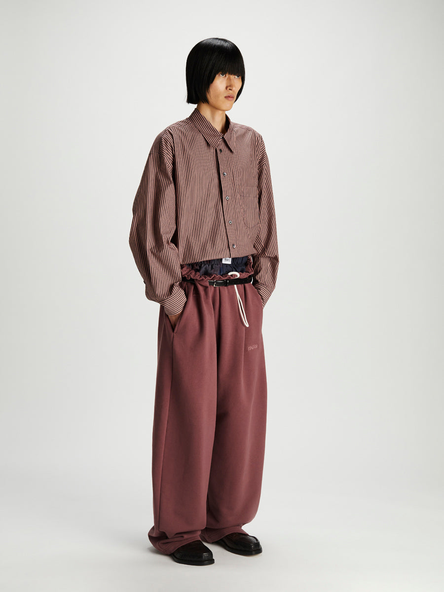 New Shirt Rigata Archive Pink