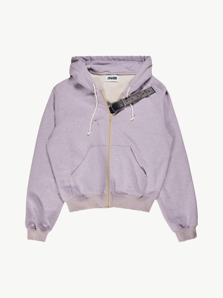 Provincia Hoodie Lilac