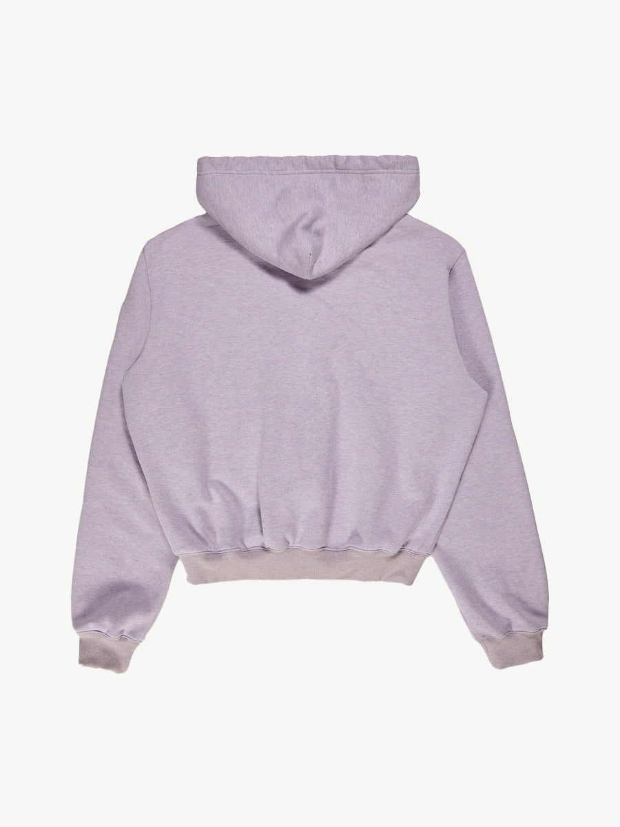 Provincia Hoodie Lilac