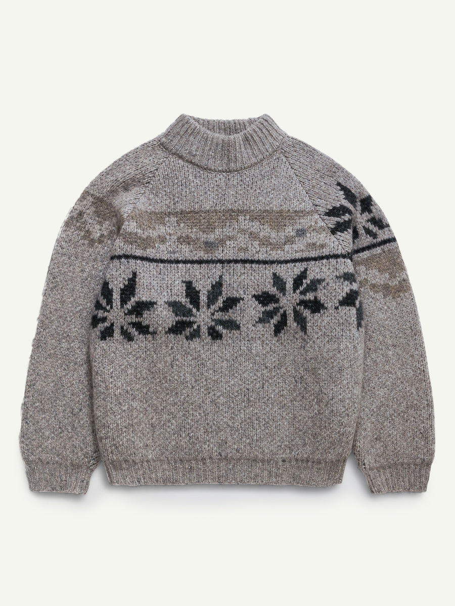 Drunk Norvegese Dirty Grey