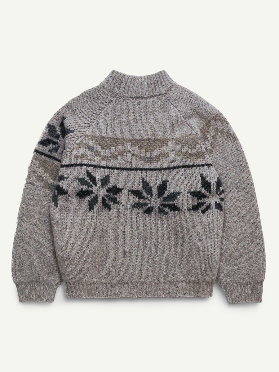 Drunk Norvegese Dirty Grey