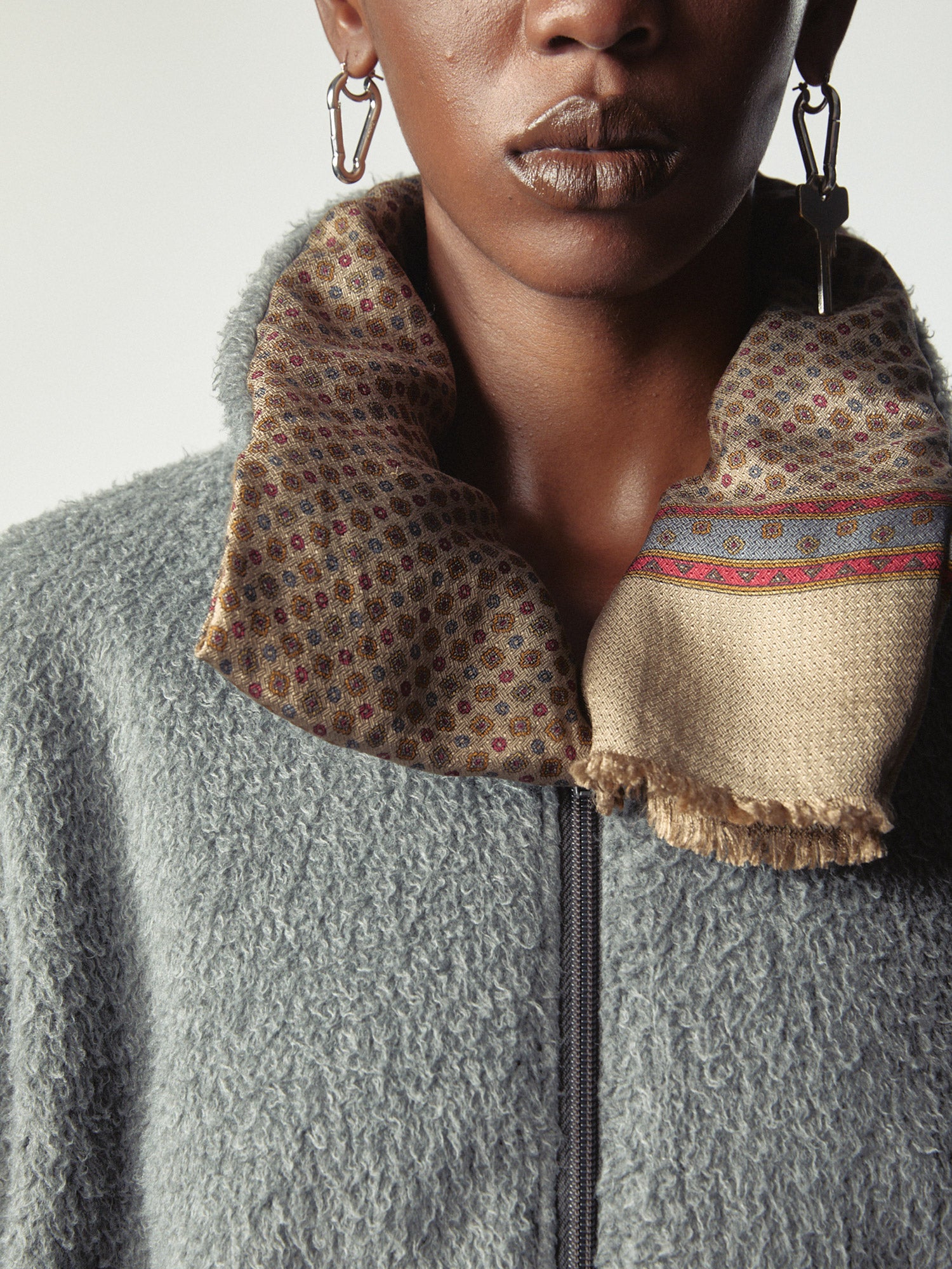 Performa Big Pile Grey