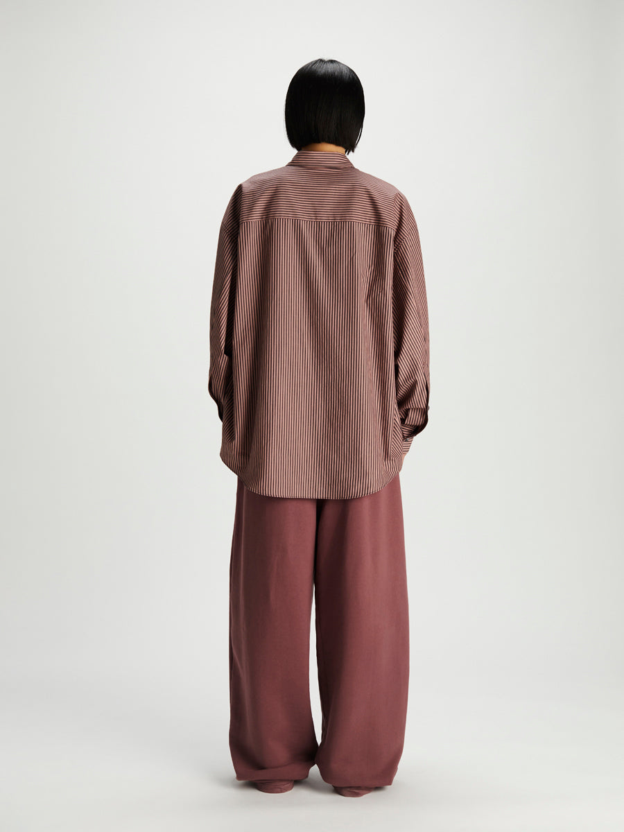 New Shirt Rigata Archive Pink