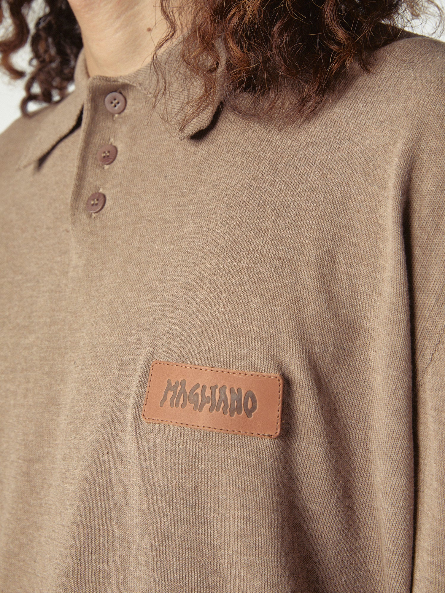 Classic Polina Beige