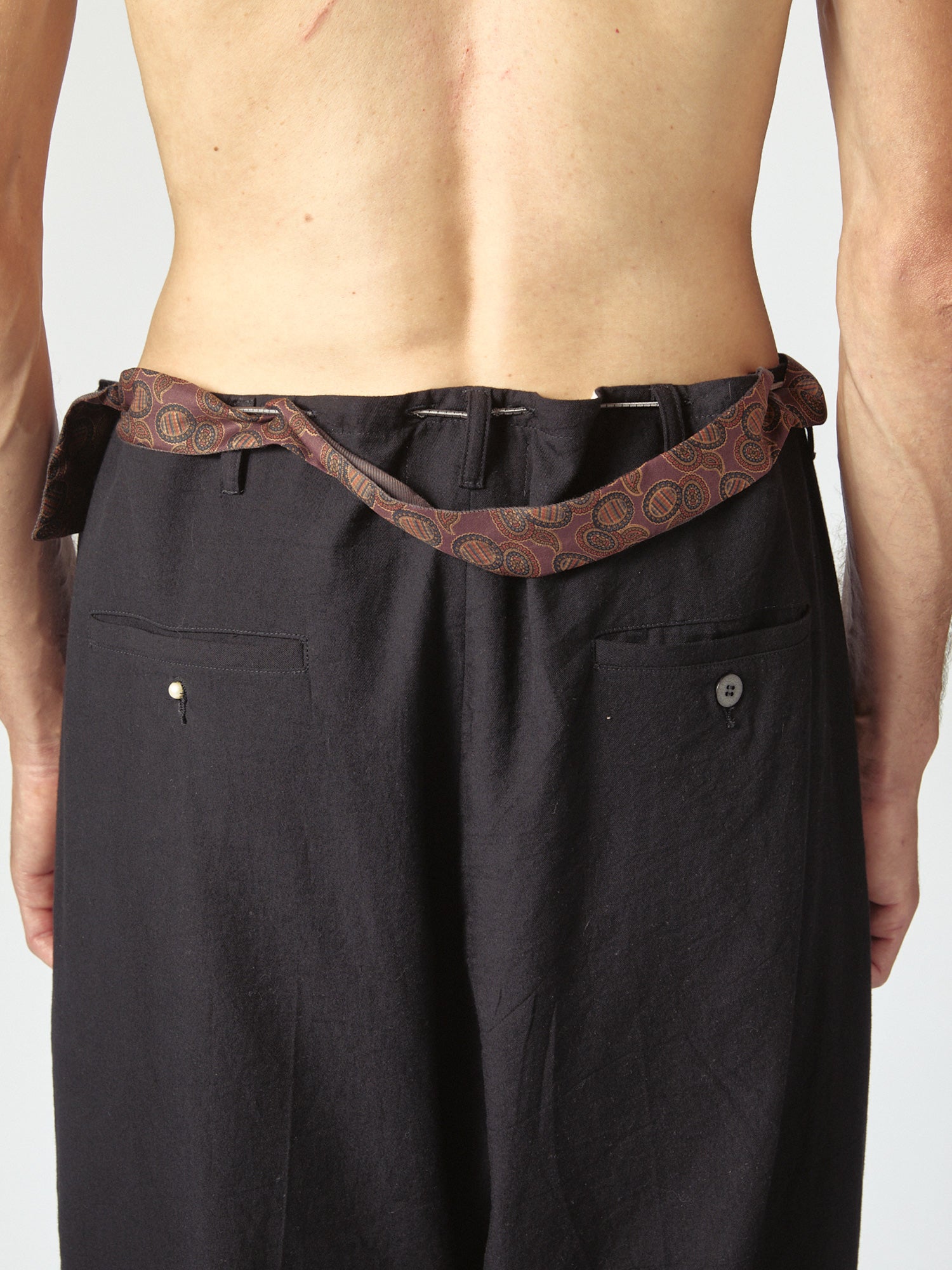 People'S Chic Release Black