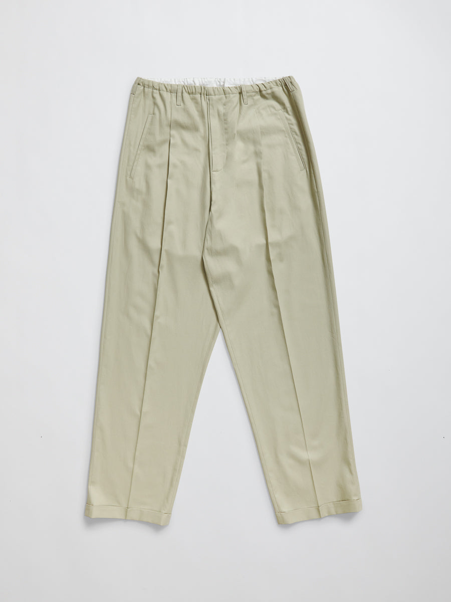 People's Pants Santa Rosalia Beige