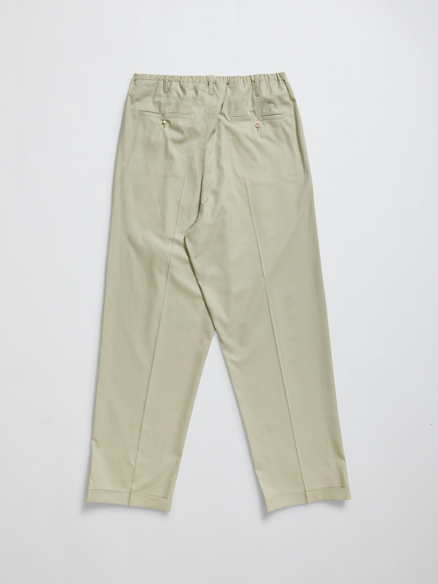 People's Pants Santa Rosalia Beige