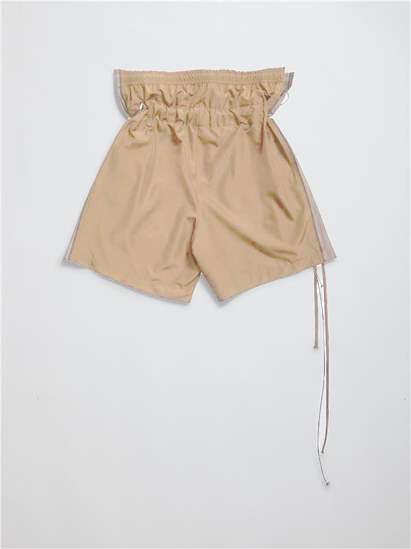 Rave Shorts Sand