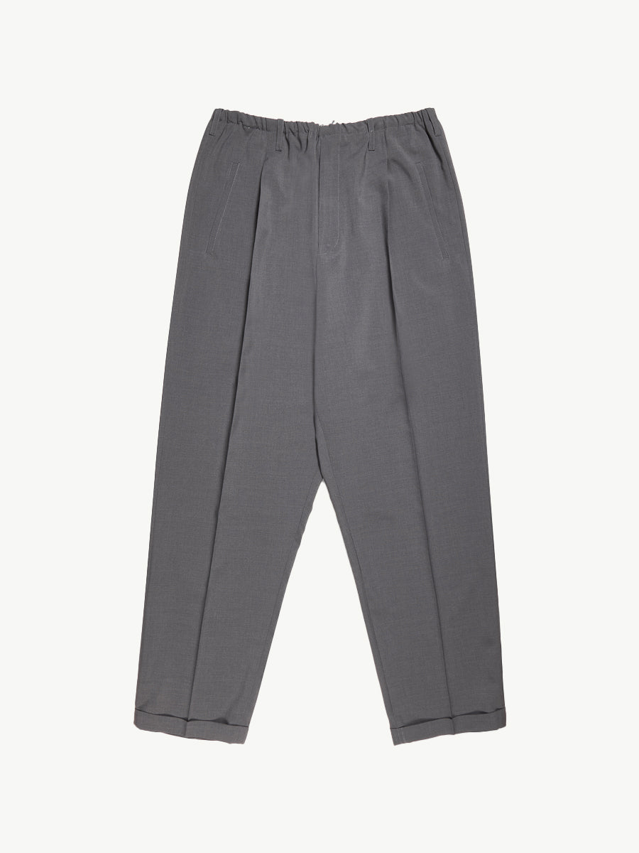 People'S Pants Grey – Magliano