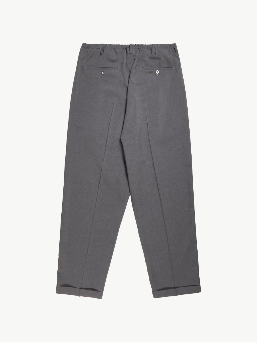 People'S Pants Grey