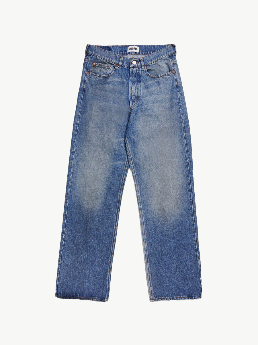 Flattone Denim Sky Ice