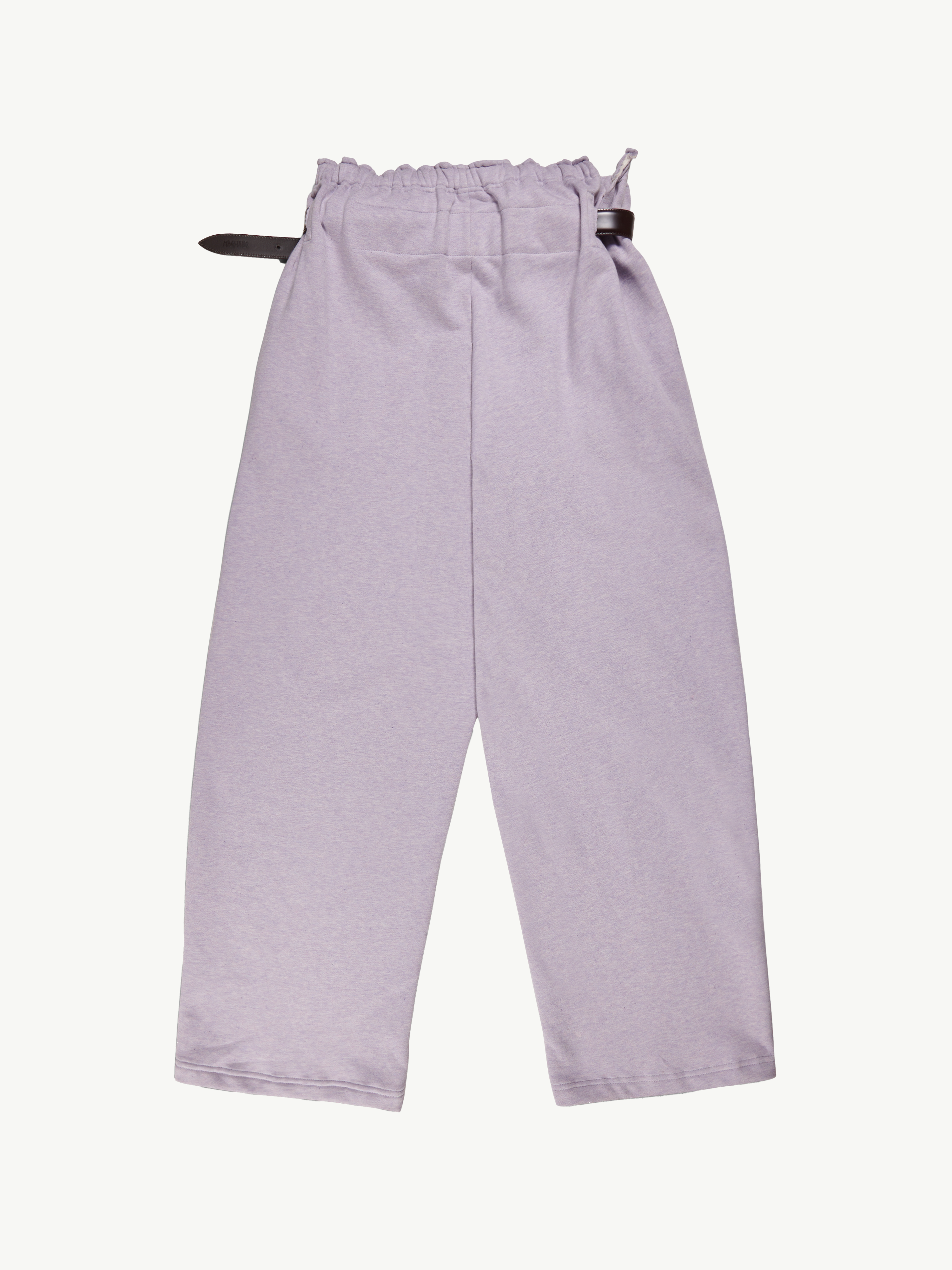 Provincia Trackpants Lilac