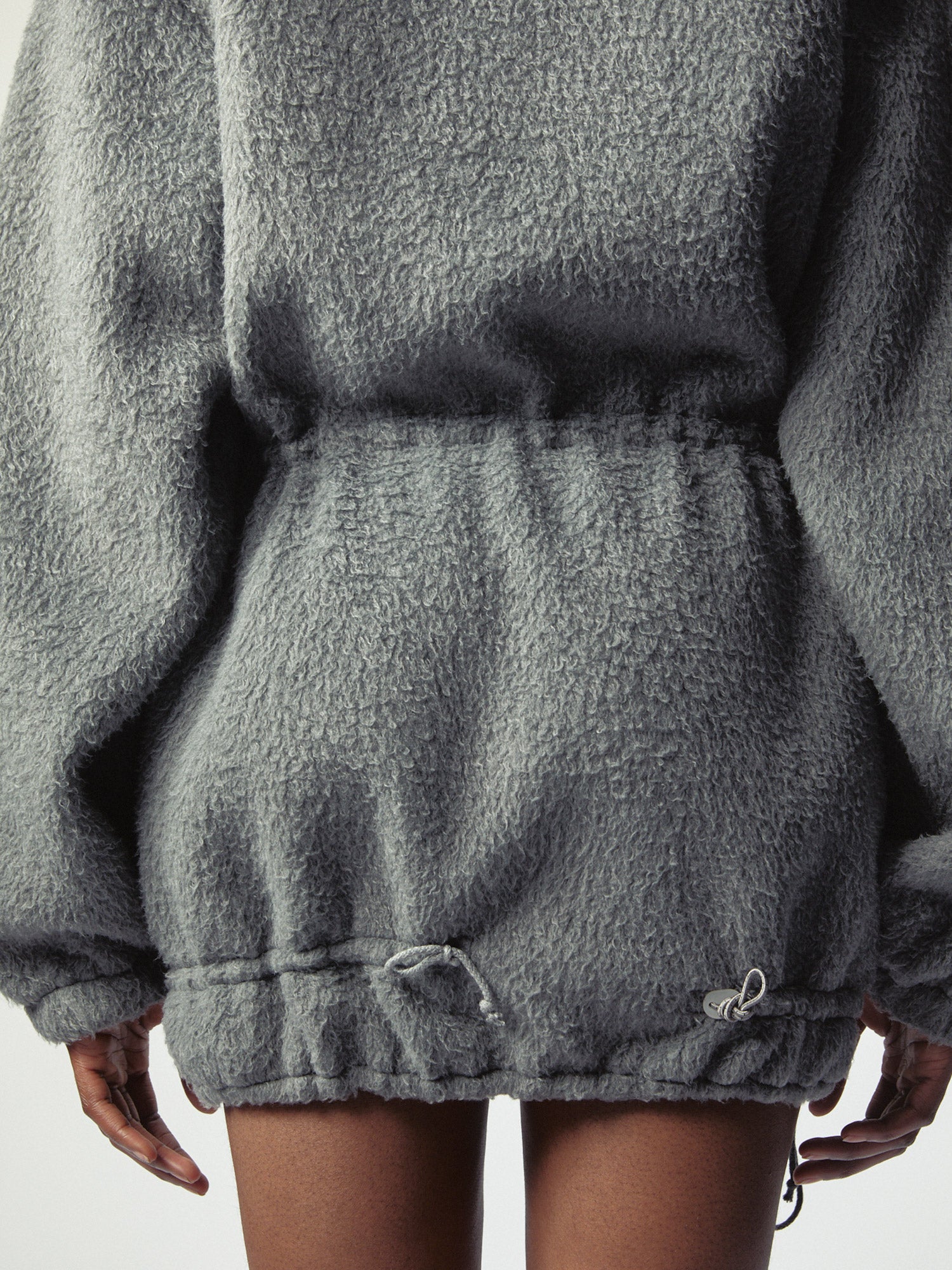 Performa Big Pile Grey