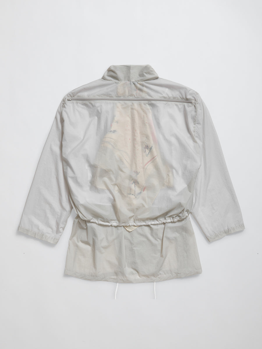 Tropical Monopetto Pearl White – Magliano