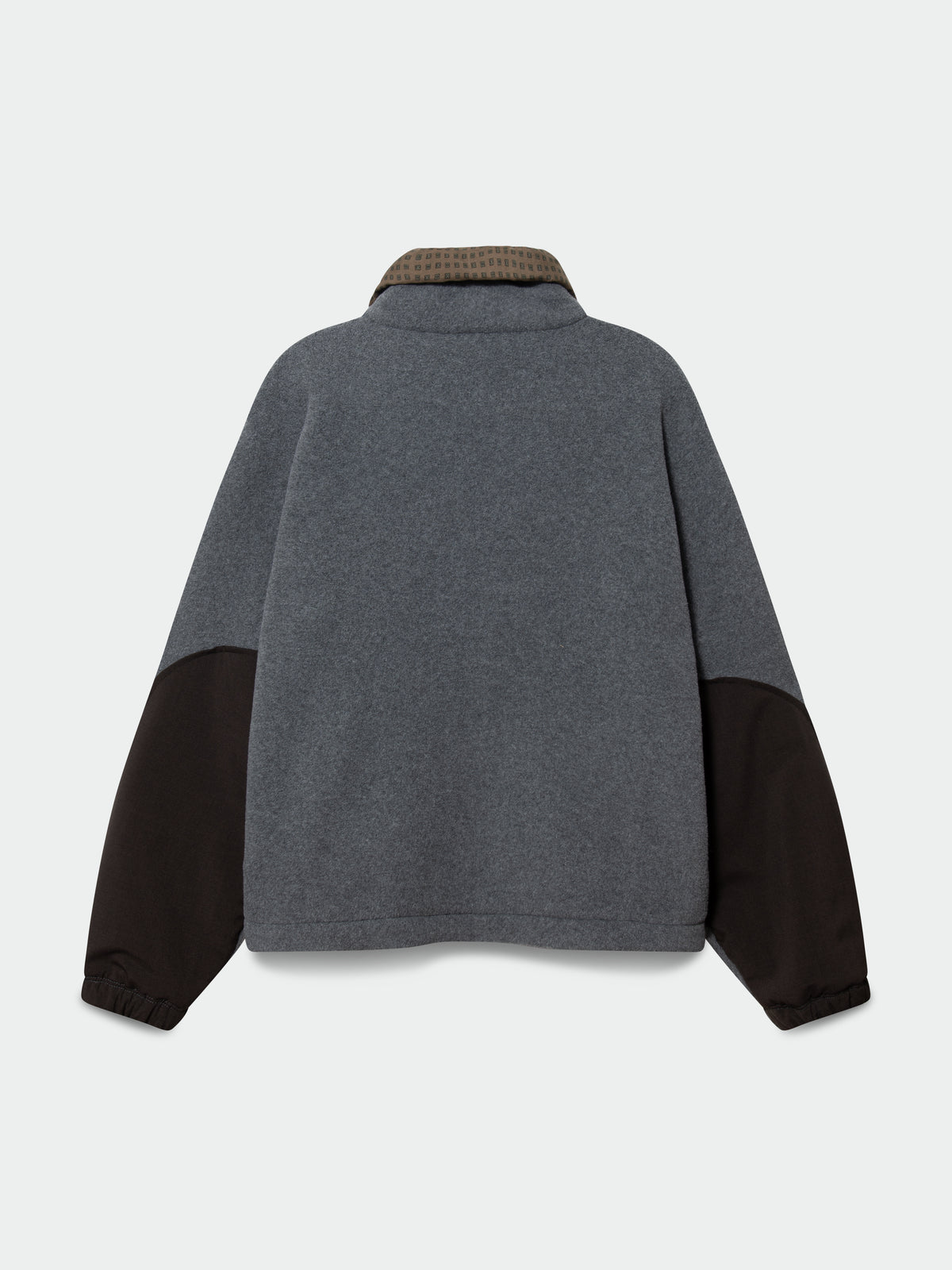 Formula Pile Grey