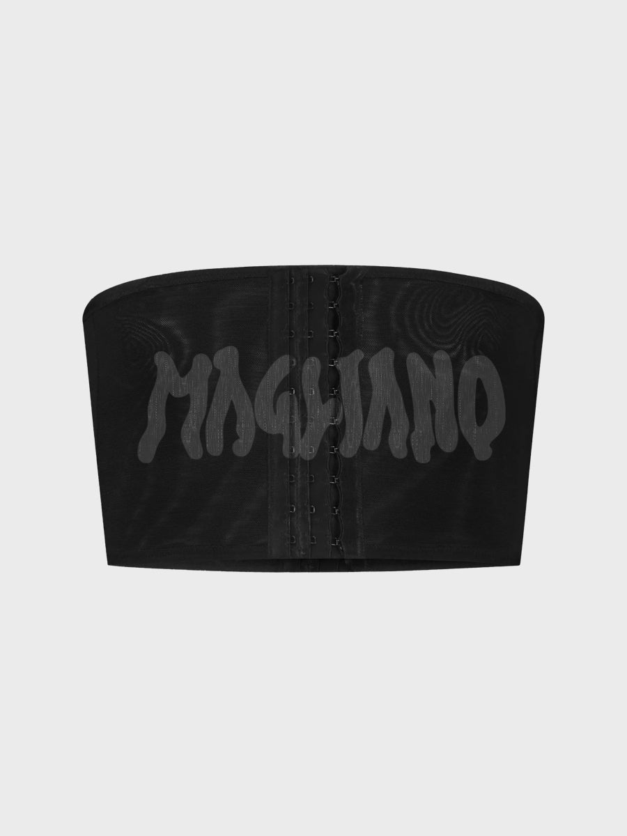 Magliano Binder by UNTAG Black