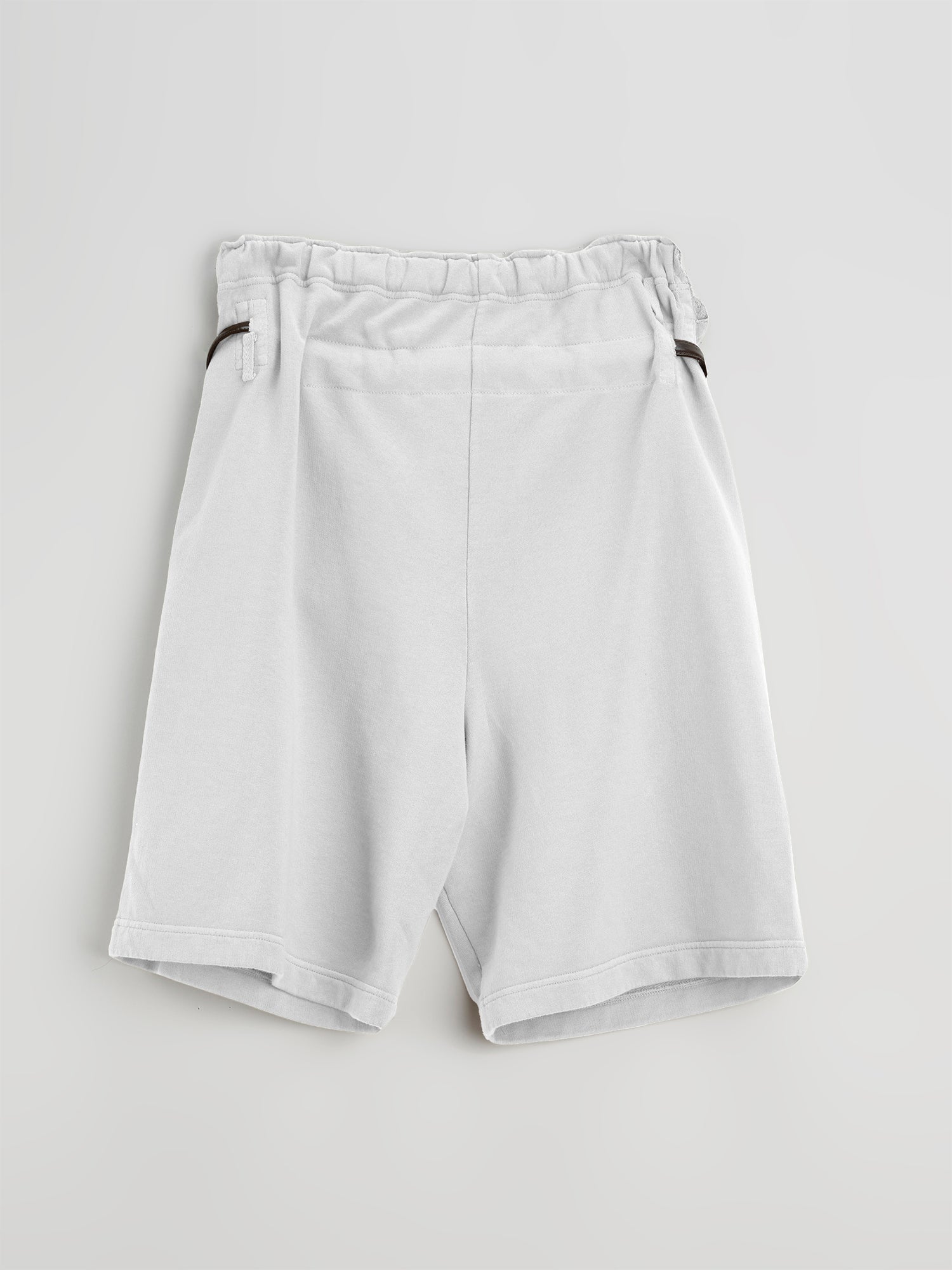 Provincia Athletic Shorts Tooth White