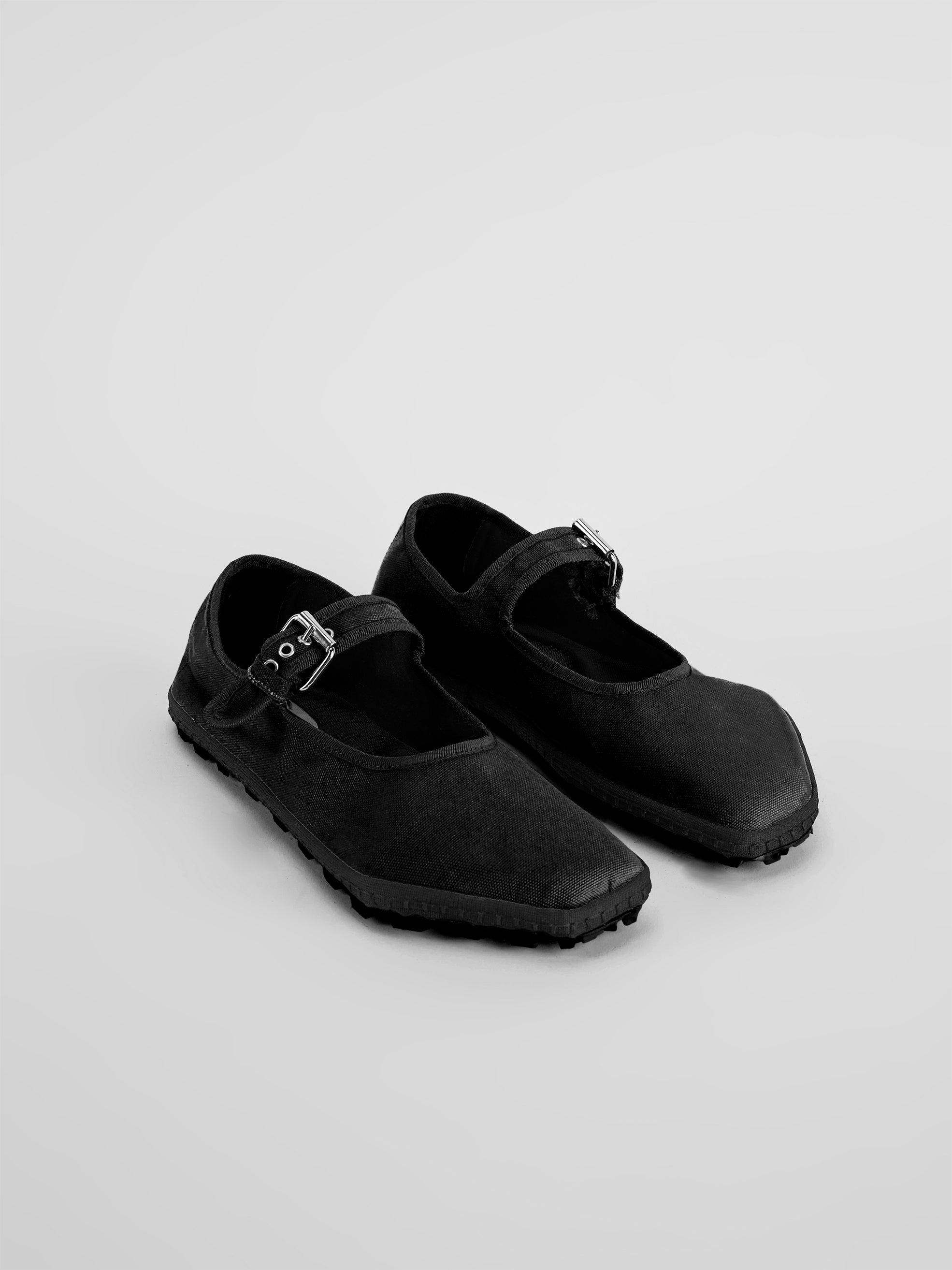 靴 MAGLIANO 24aw SCREWED RIZZOLI 69-NERO 41 Magliano マリアーノ FW24 SCREWED RIZZOLI / BLK - NUBIAN