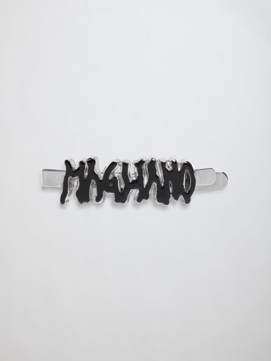 Magliano Hair Pin Silver