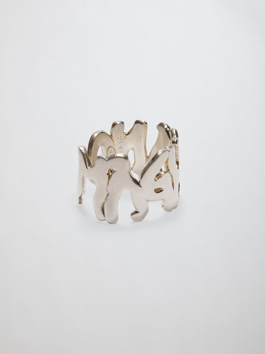 Magliano Ring