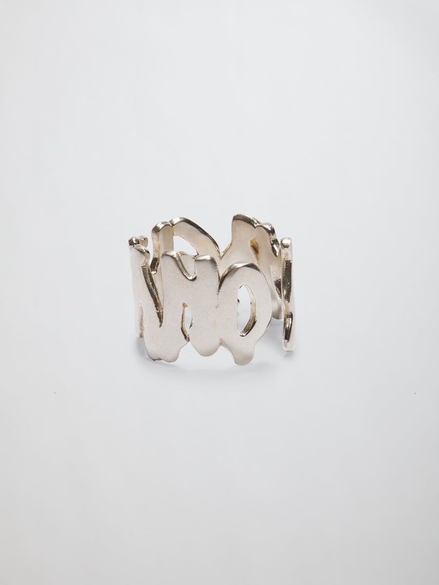 アクセサリー Magliano Napoli ring Magliano Gold 'Napoli' Ring Magliano