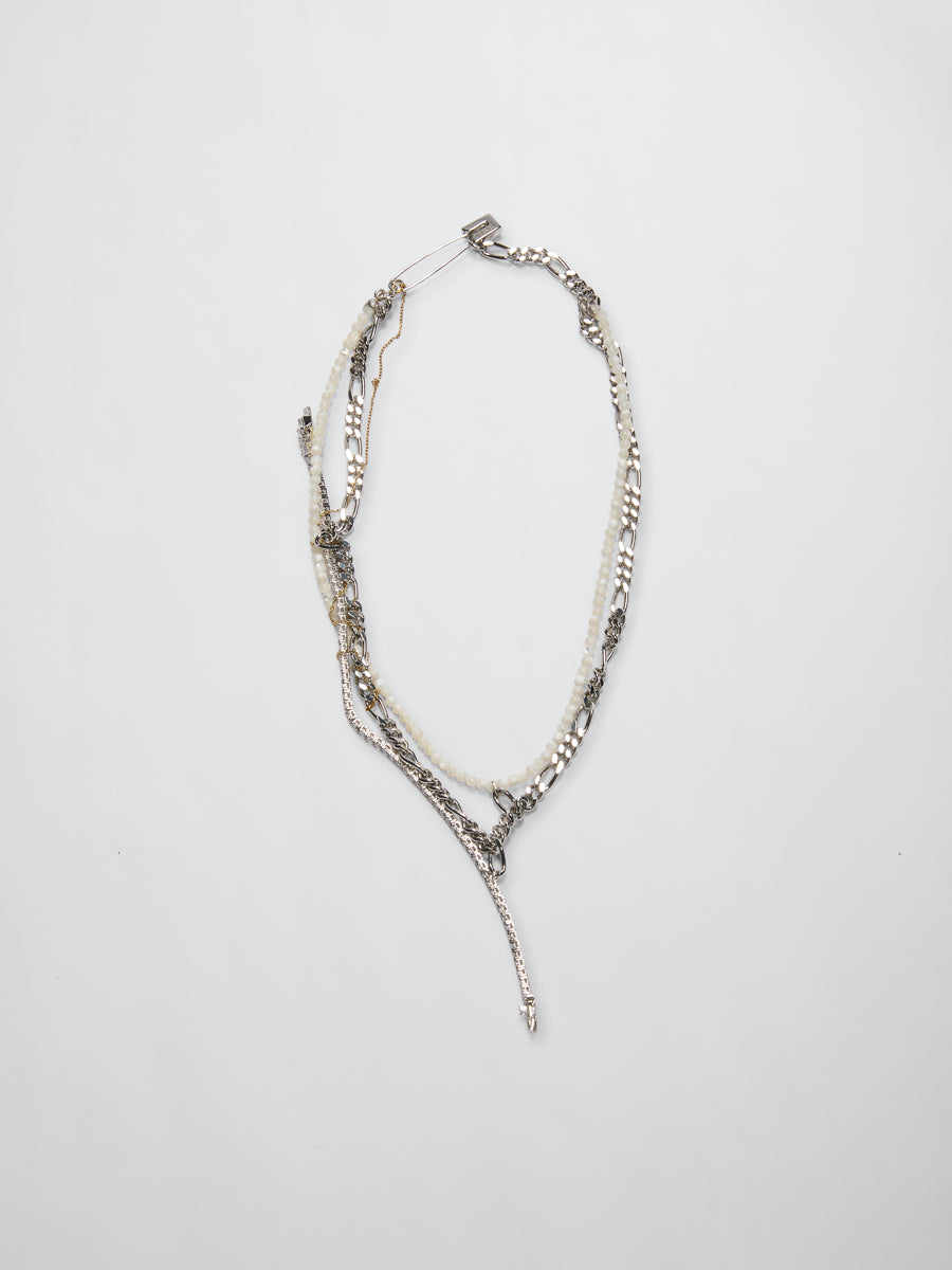 Magliano New Mess Of A necklace | Eraldo.com US