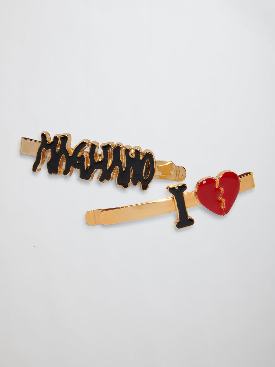 Magliano Hair Pin Gold