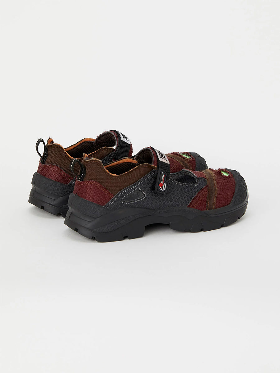Magliano upower 2023aw サイズ42 Magliano Blue Magliano U-Power Scandy Sneakers - Casual