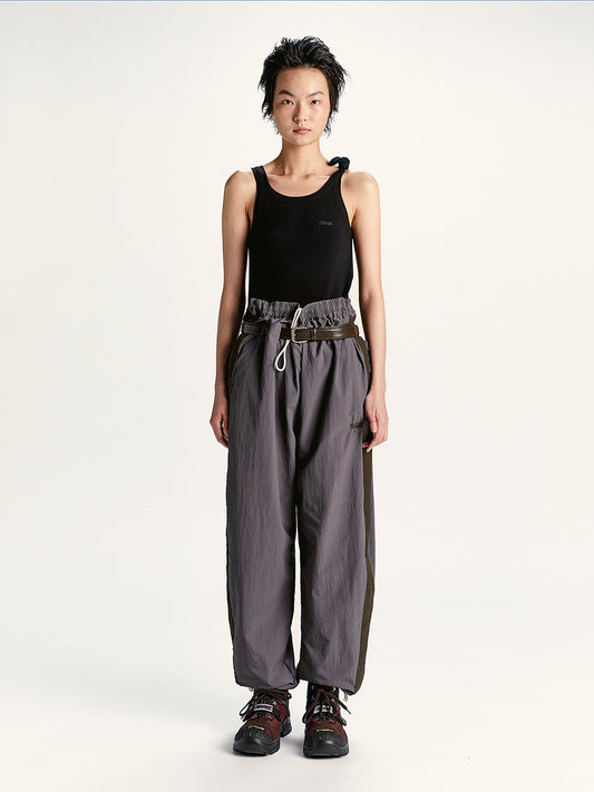 Rave Trackpants Anthracite