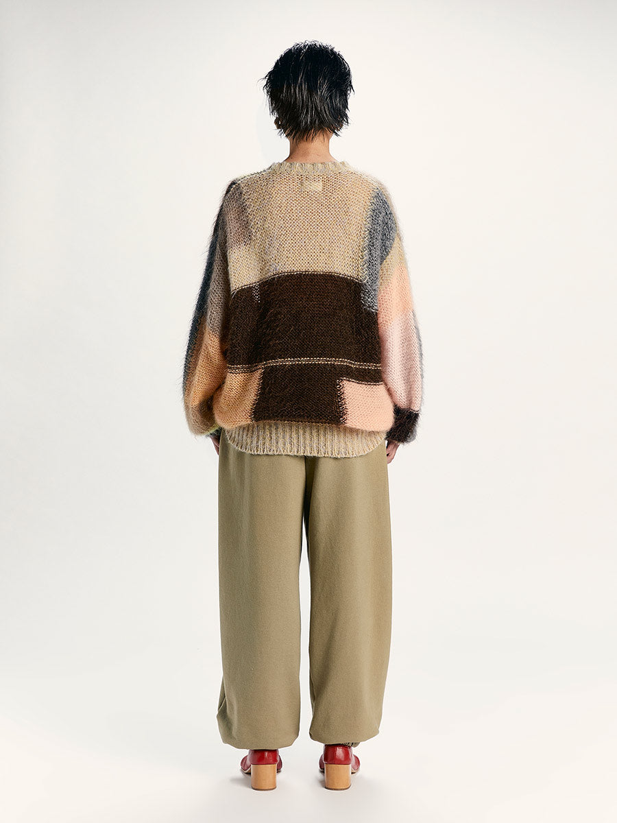 Arlecchino Mohair Light Mix