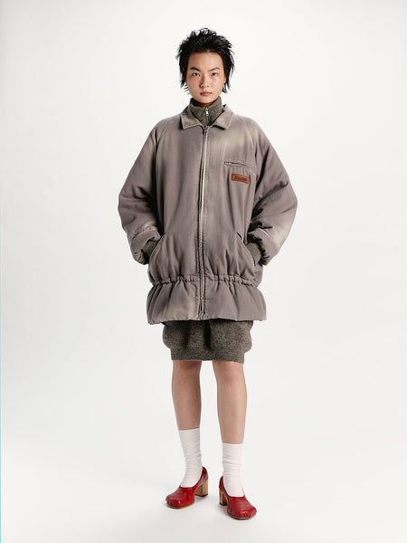 Protesta Work Jacket – Magliano