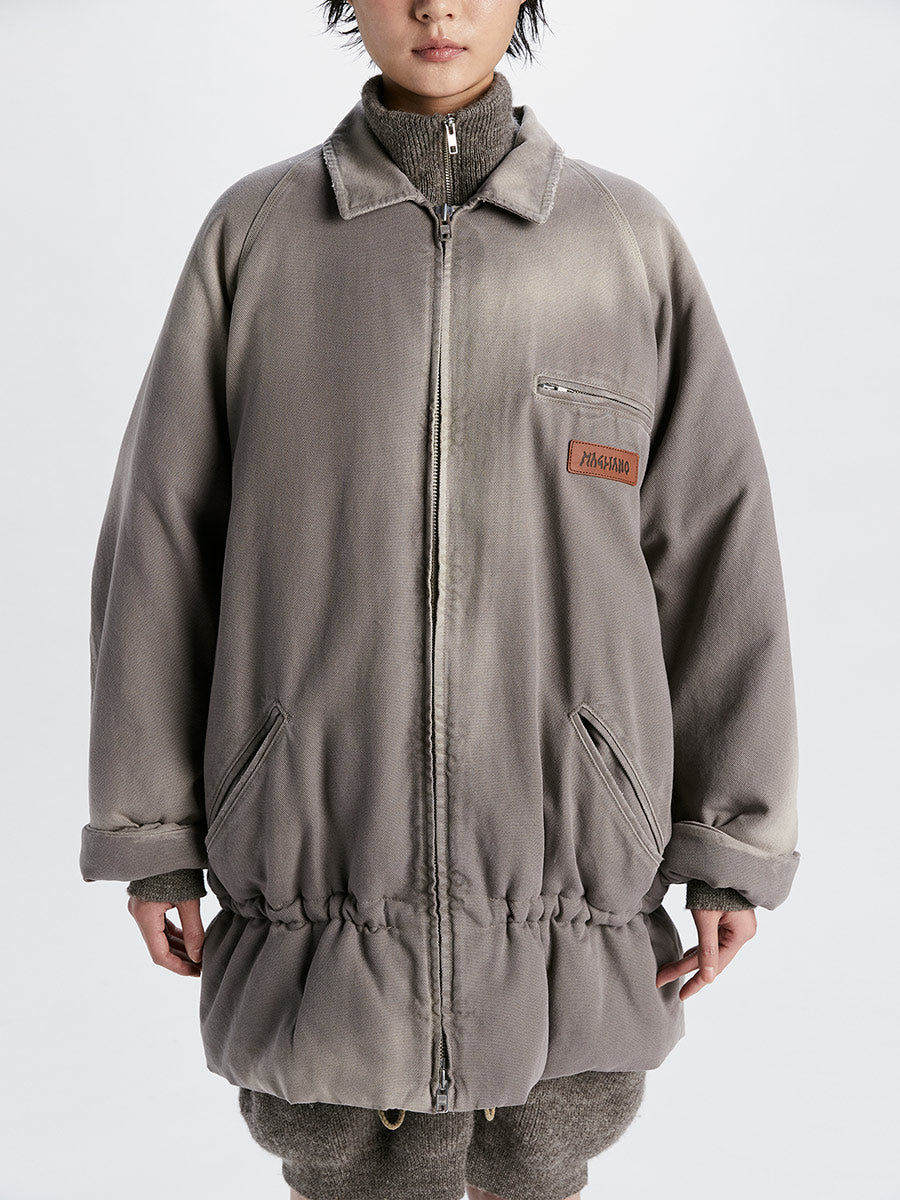 ジャケット・アウター MAGLIANO 24AW No collar jacket ジャケット・アウター MAGLIANO 24AW No collar jacket MAGLIANO 24AW