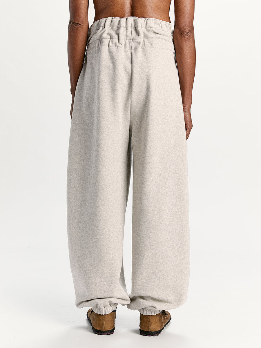 Provincia Trackpants Light Grey