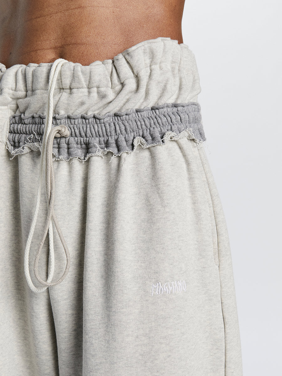 Provincia Trackpants Light Grey