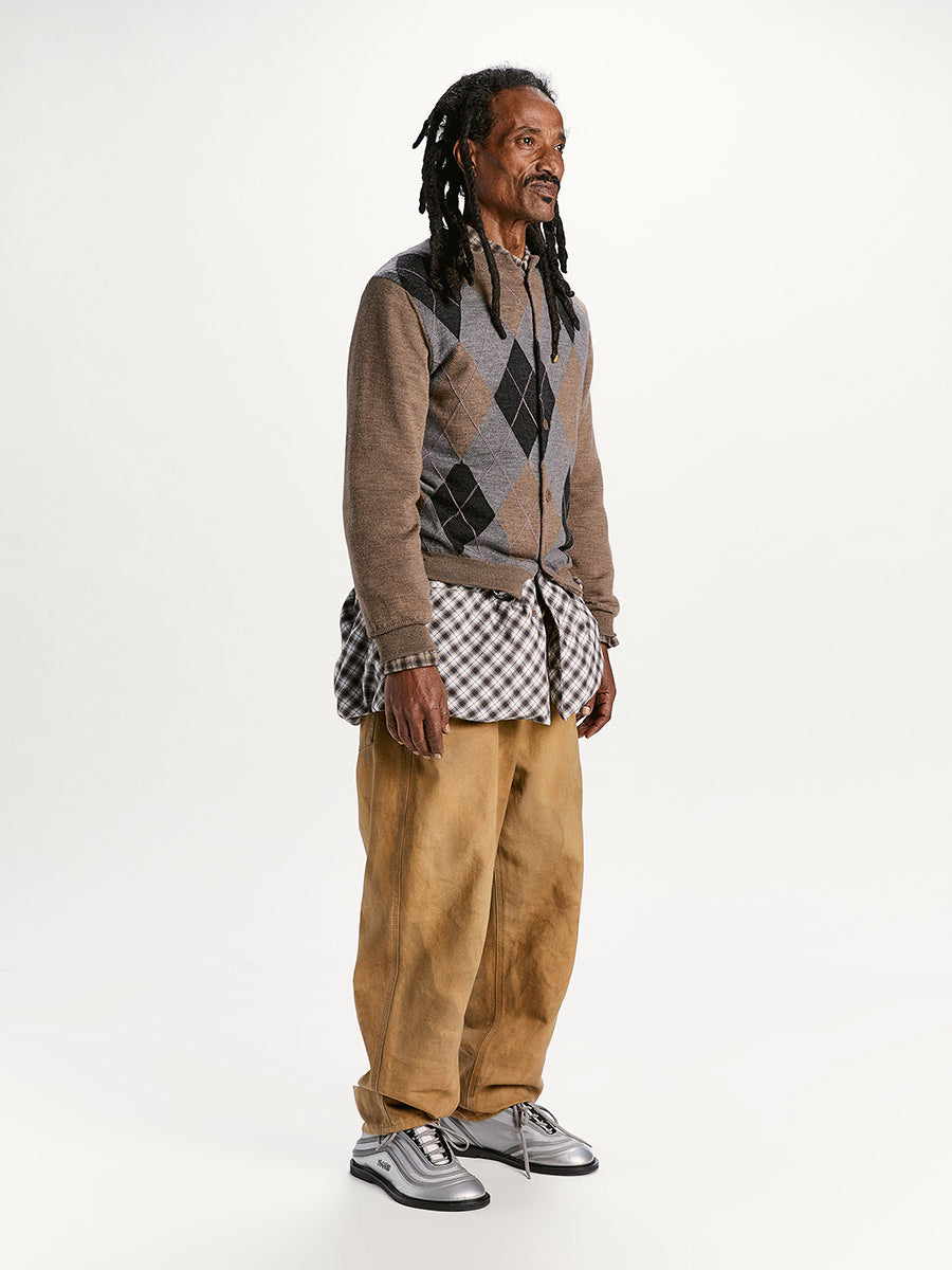 ［MAGLIANO ］PADDED  CARDIGAN Magliano - Padded Kurt Cardigan 구매합니다 | 브랜드 중고거래