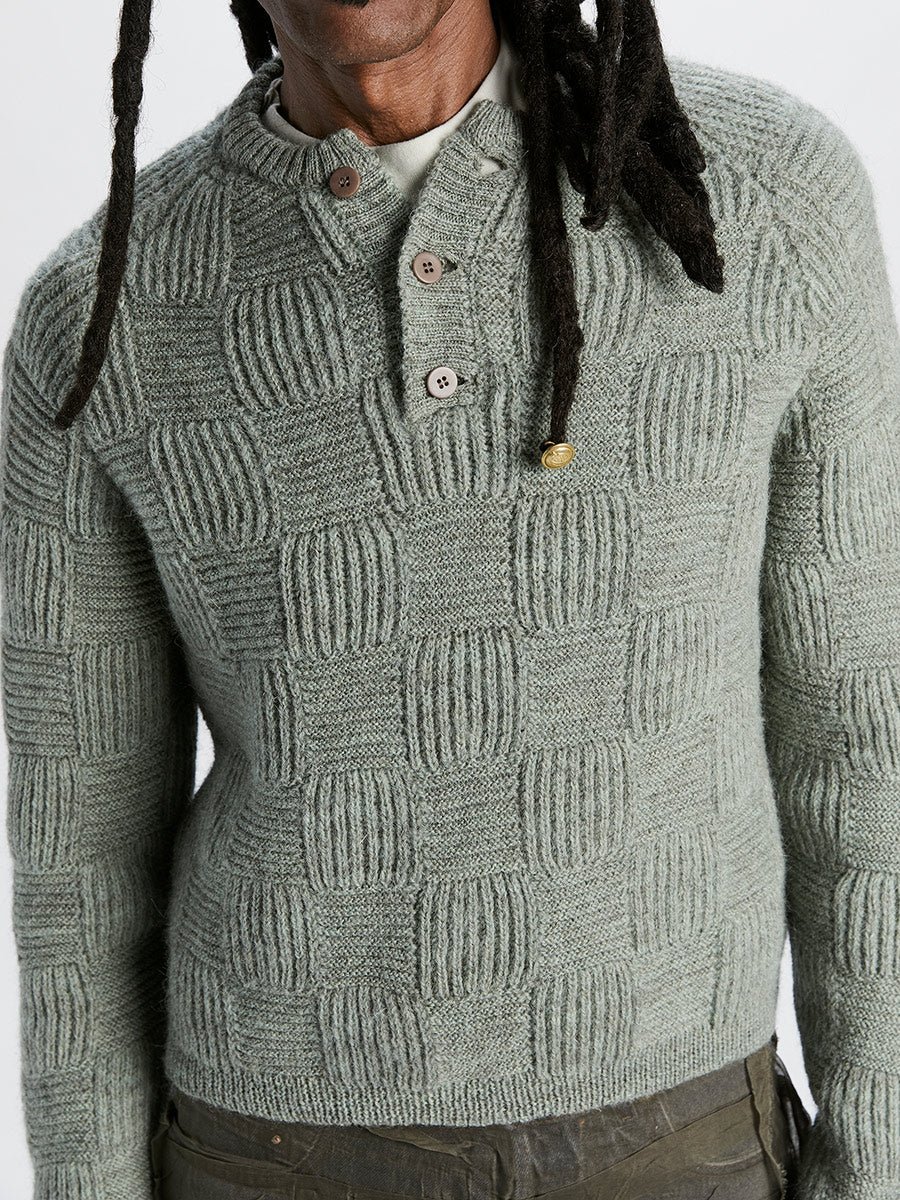 Serafino Chunky Knit