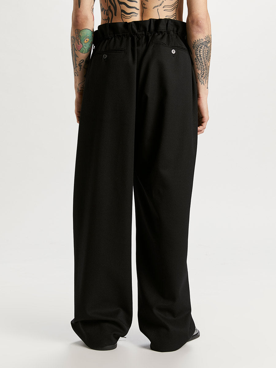 Huge Pants Black