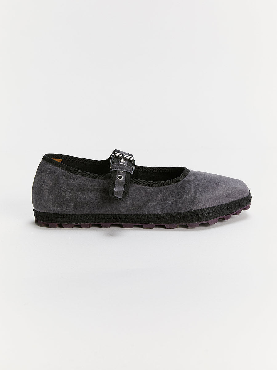 靴 MAGLIANO 24aw SCREWED RIZZOLI 69-NERO 41 Magliano マリアーノ FW24 SCREWED RIZZOLI / BLK - NUBIAN