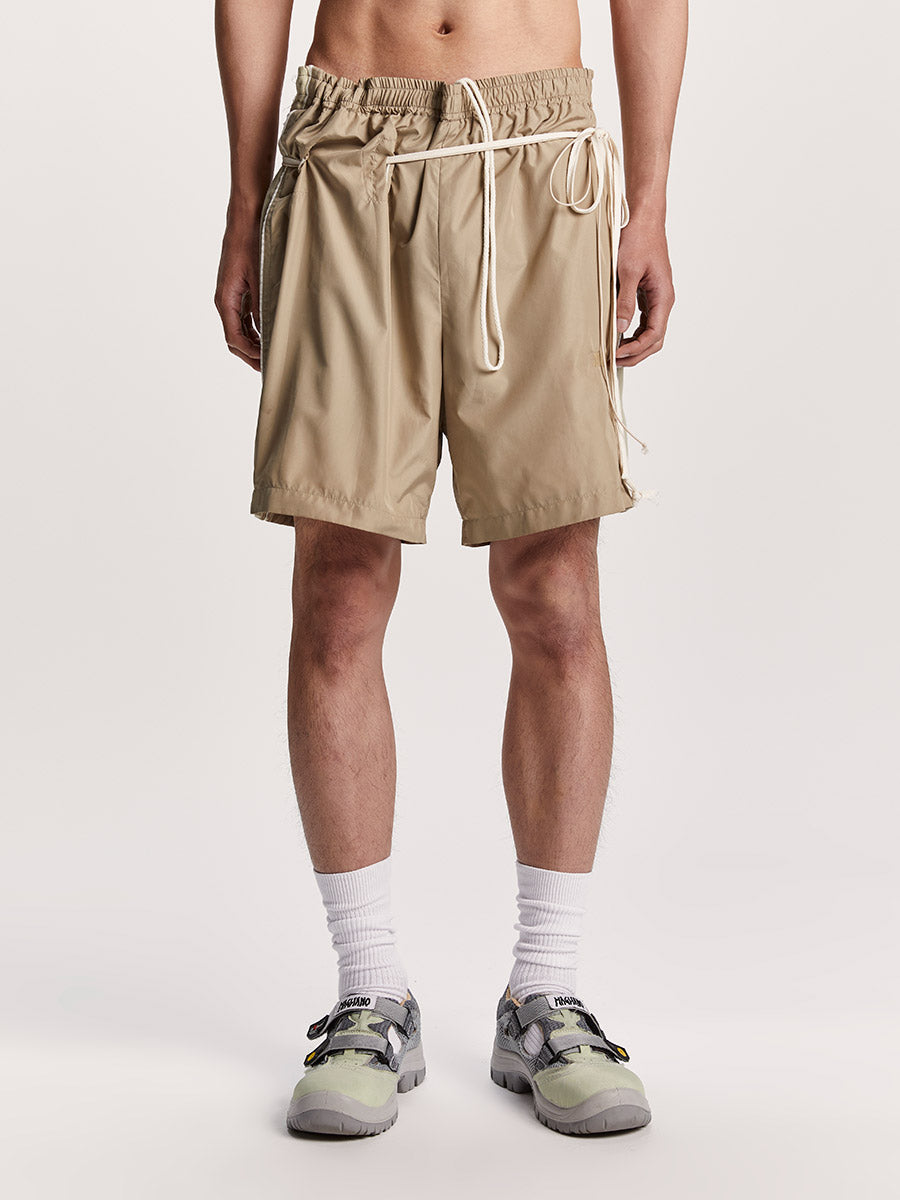 Rave Shorts Sand