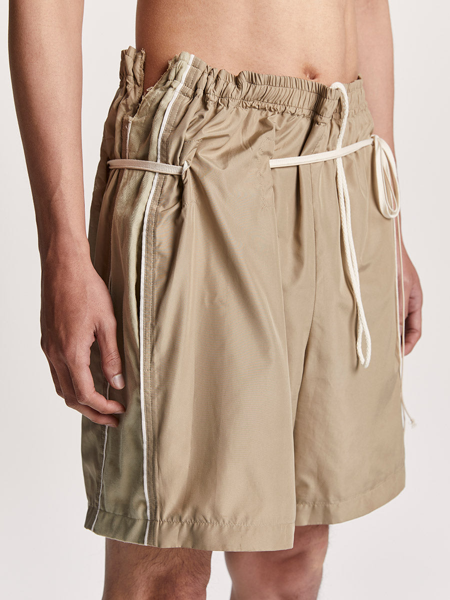 Rave Shorts Sand