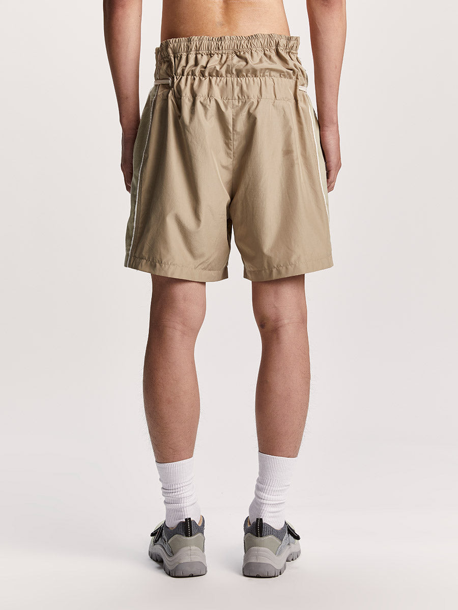 Rave Shorts Sand