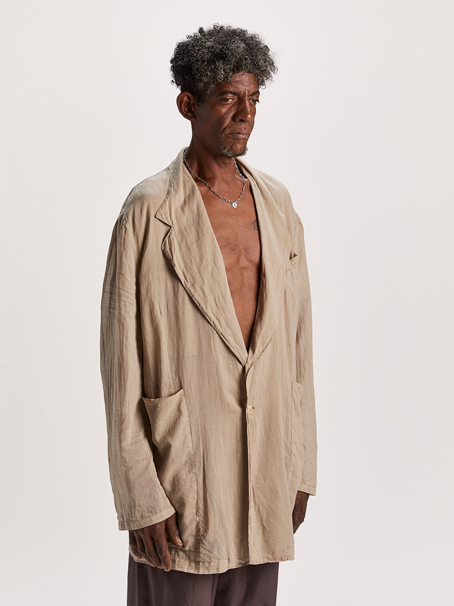 Flaccidona Monopetto Beige – Magliano Flaccidona Monopetto Beige – Magliano