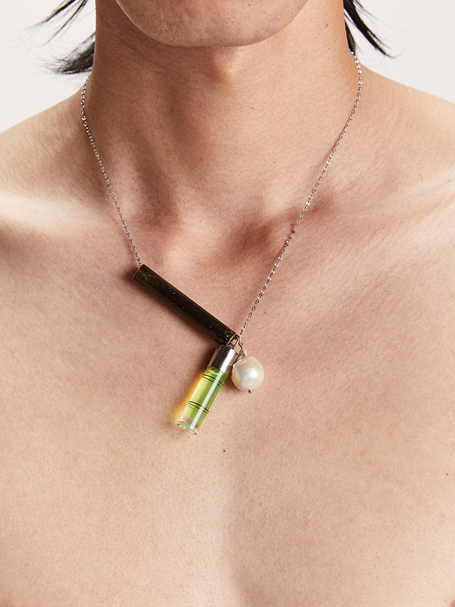 Bolla Necklace