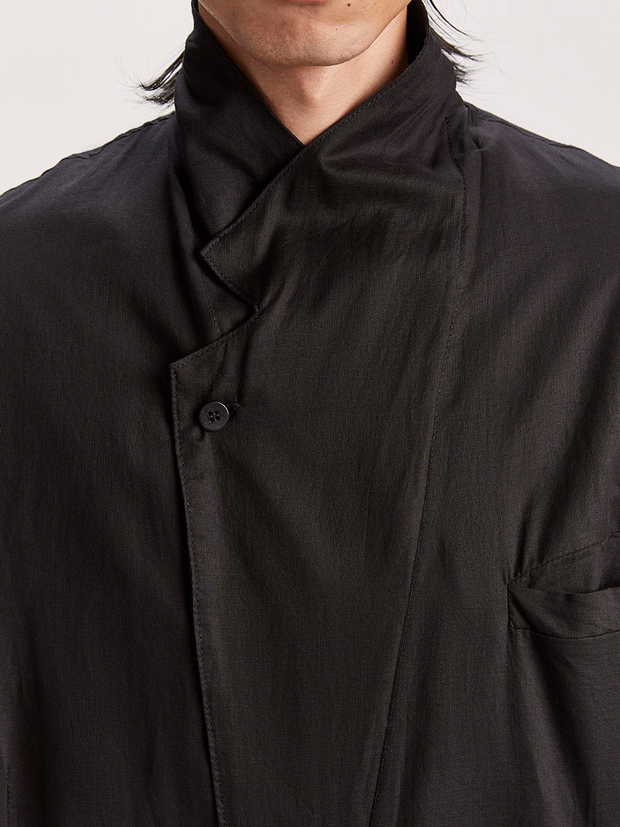 Flaccidona Monopetto Black – Magliano Flaccidona Monopetto Black – Magliano