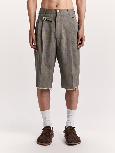 Magliano PROVINCIA ATHLETIC SHORTS Sサイズ Magliano Provincia Uniform
