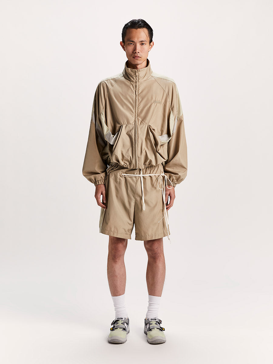 Livello Tracksuit Sand