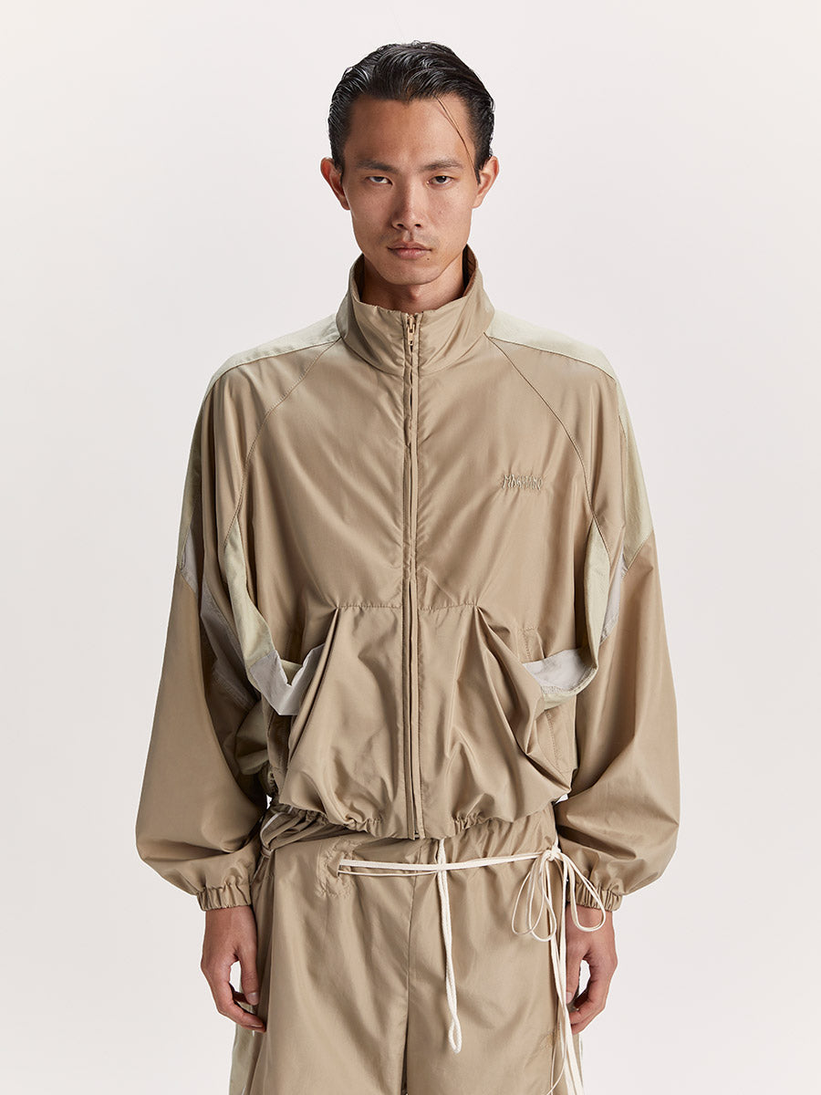 Livello Tracksuit Sand